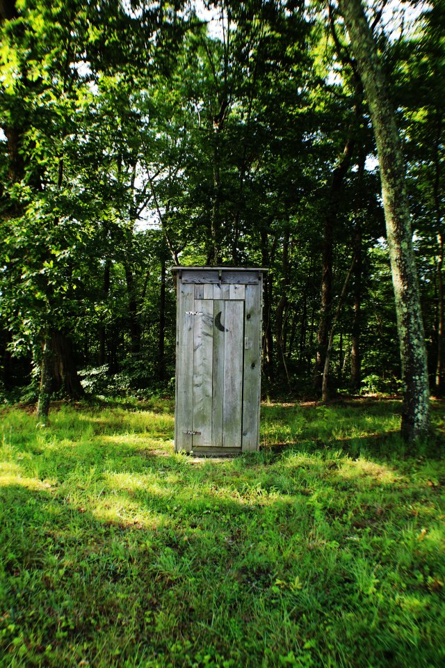 Outhouse